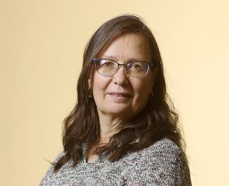 Annemieke van Dissel