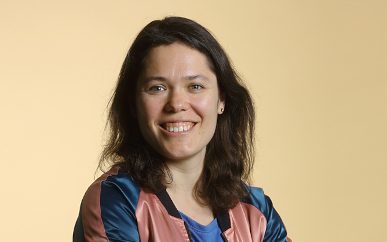 Judith Katz