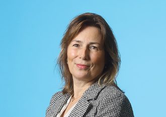 Marcia Timmermans