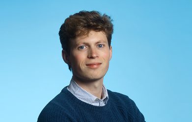 Matthijs de Olde