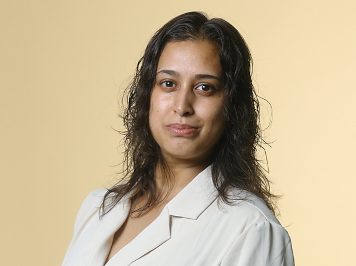 Miena Prithipalsingh