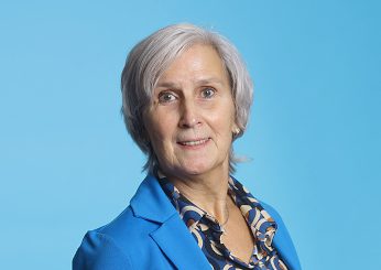 Stijntje van Zuijdam