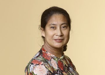 Zoë Tan