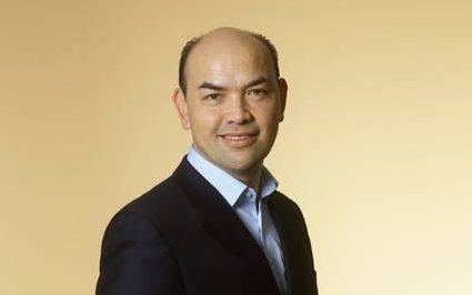 Stefan van Woelderen