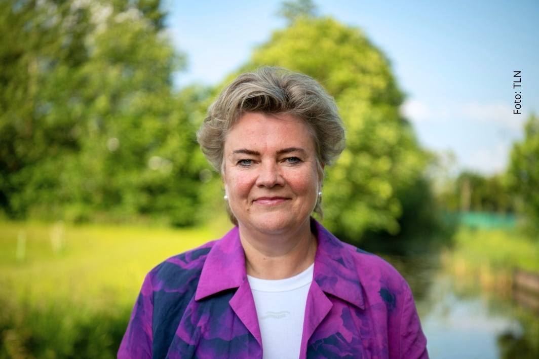 Christien Lycklama à Nijeholt