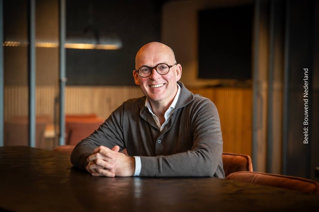 Dennis van der Werff