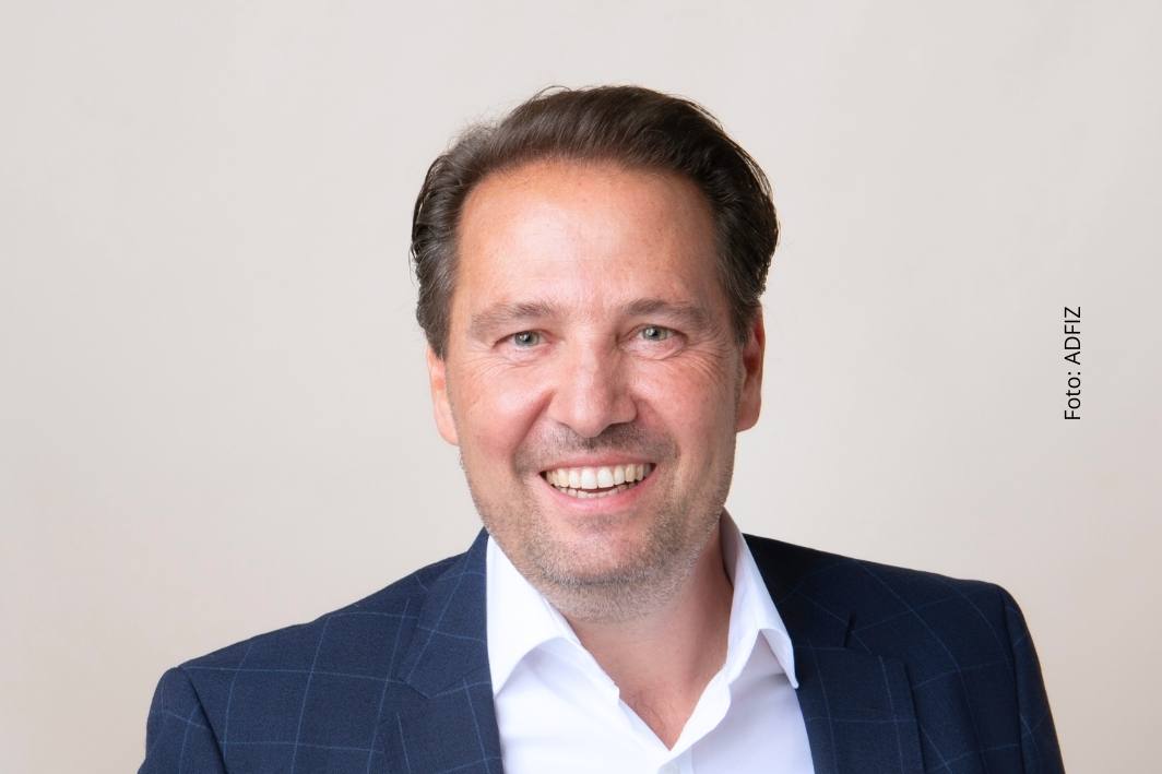 Roger van der Linden