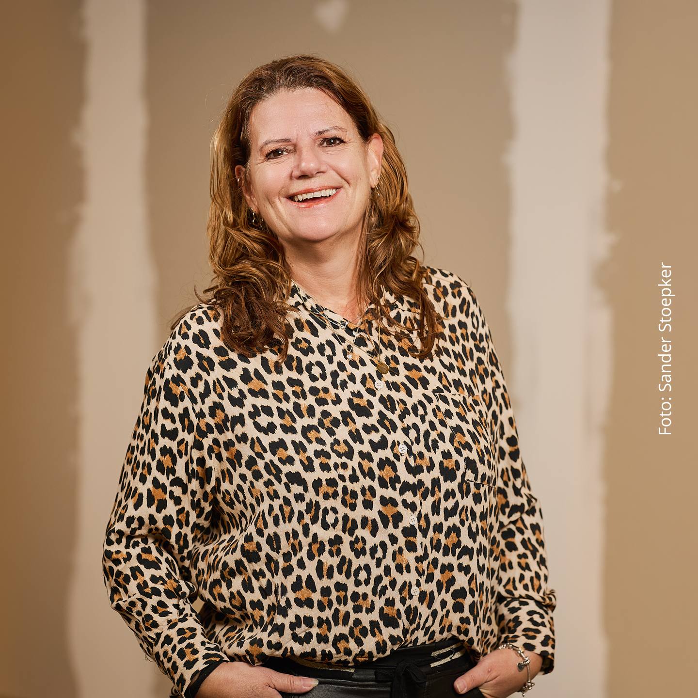 Anne-Marie Brooshooft