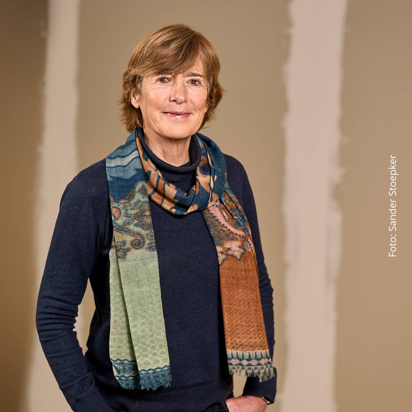 Annemarie van Oorschot