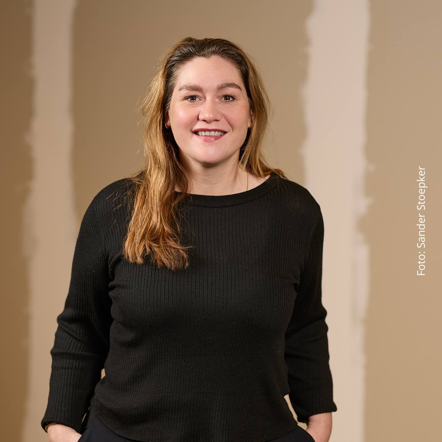 Dominique van Bohemen