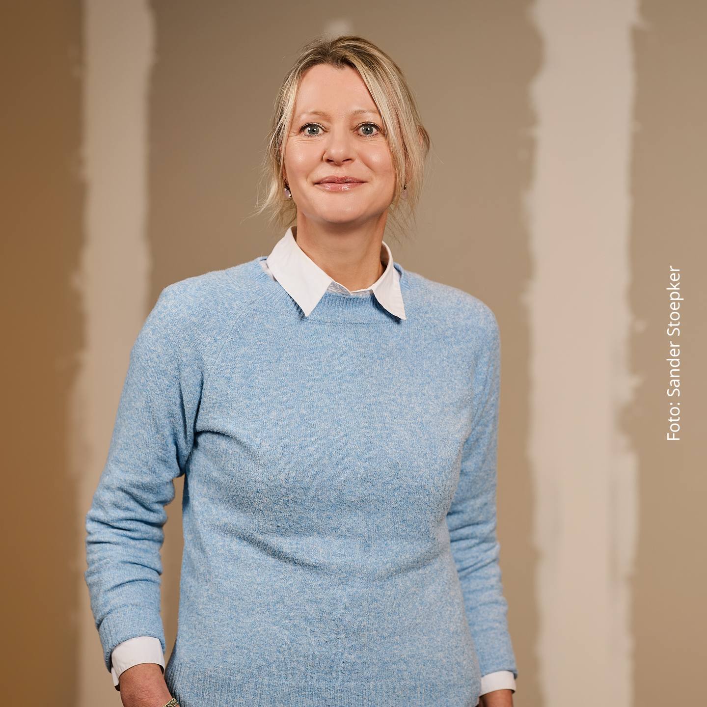 Ramona van den Bosch