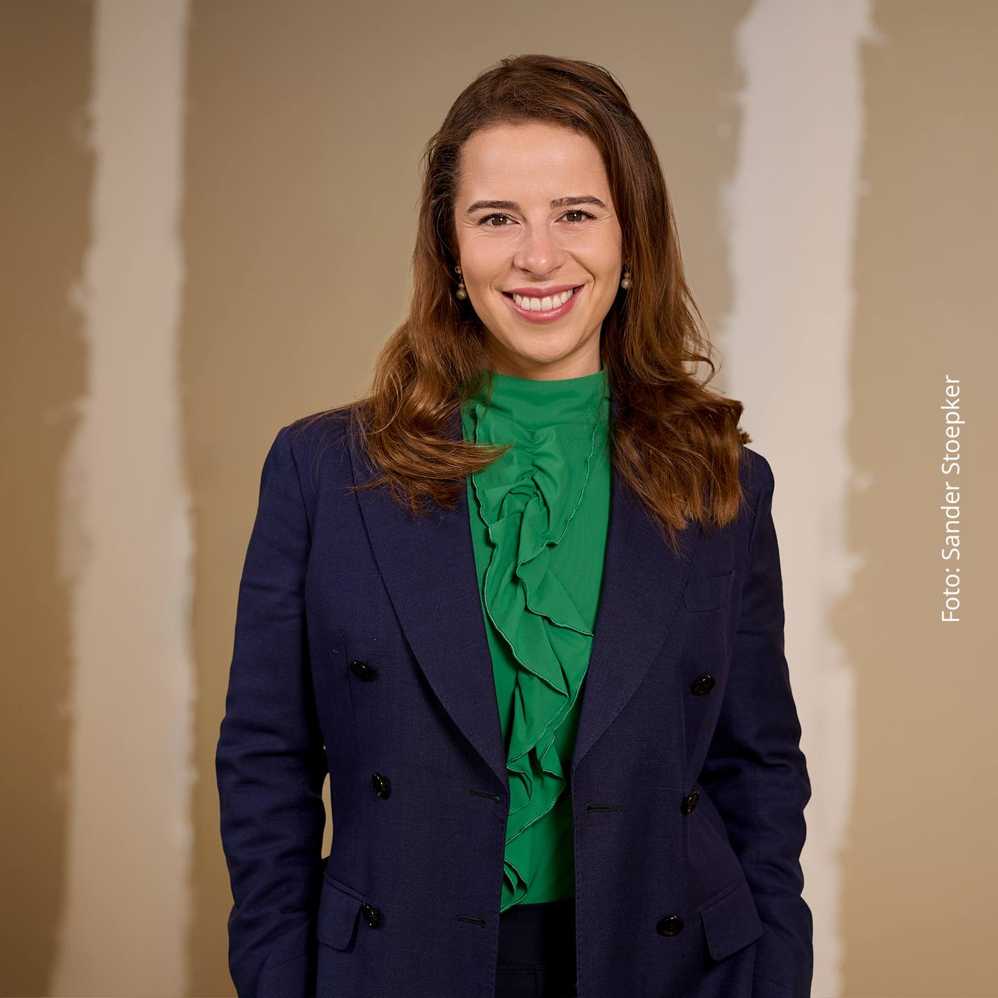 Rosa d' Adelhart Toorop