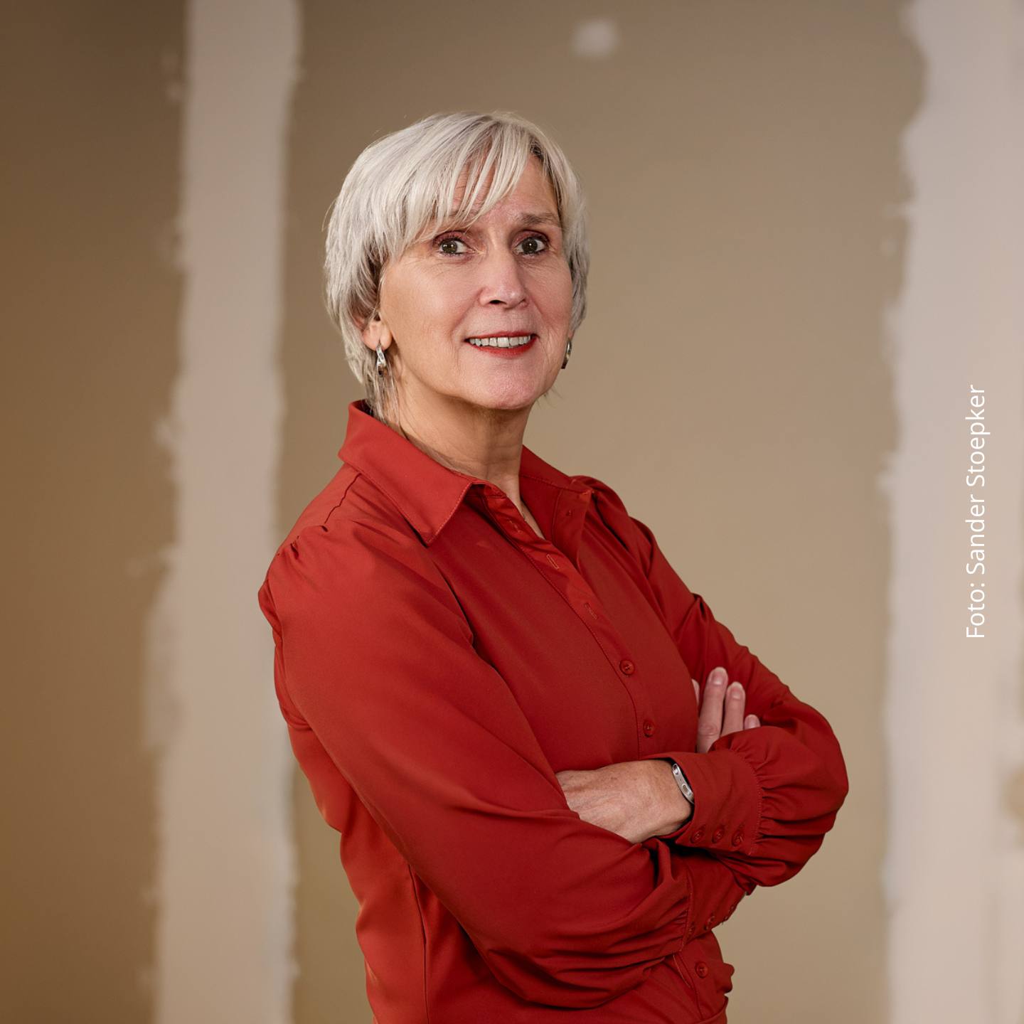 Stijntje van Zuijdam