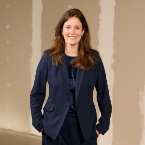 Marijke Vuik, voorzitter MKB-Nederland per 1 juli 2026