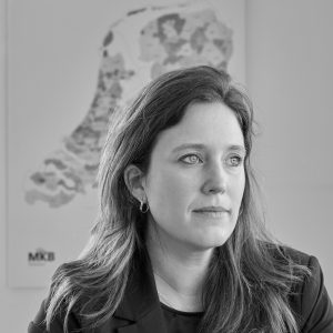 Marijke Vuik, voorzitter MKB-Nederland per 1 juli 2026