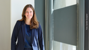 Marijke Vuik, voorzitter MKB-Nederland per 1 juli 2026