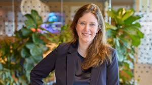Marijke Vuik, voorzitter MKB-Nederland per 1 juli 2026