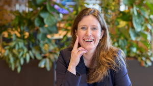 Marijke Vuik, voorzitter MKB-Nederland per 1 juli 2026