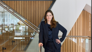 Marijke Vuik, voorzitter MKB-Nederland per 1 juli 2026