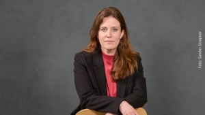 Marijke Vuik, voorzitter MKB-Nederland per 1 juli 2026
