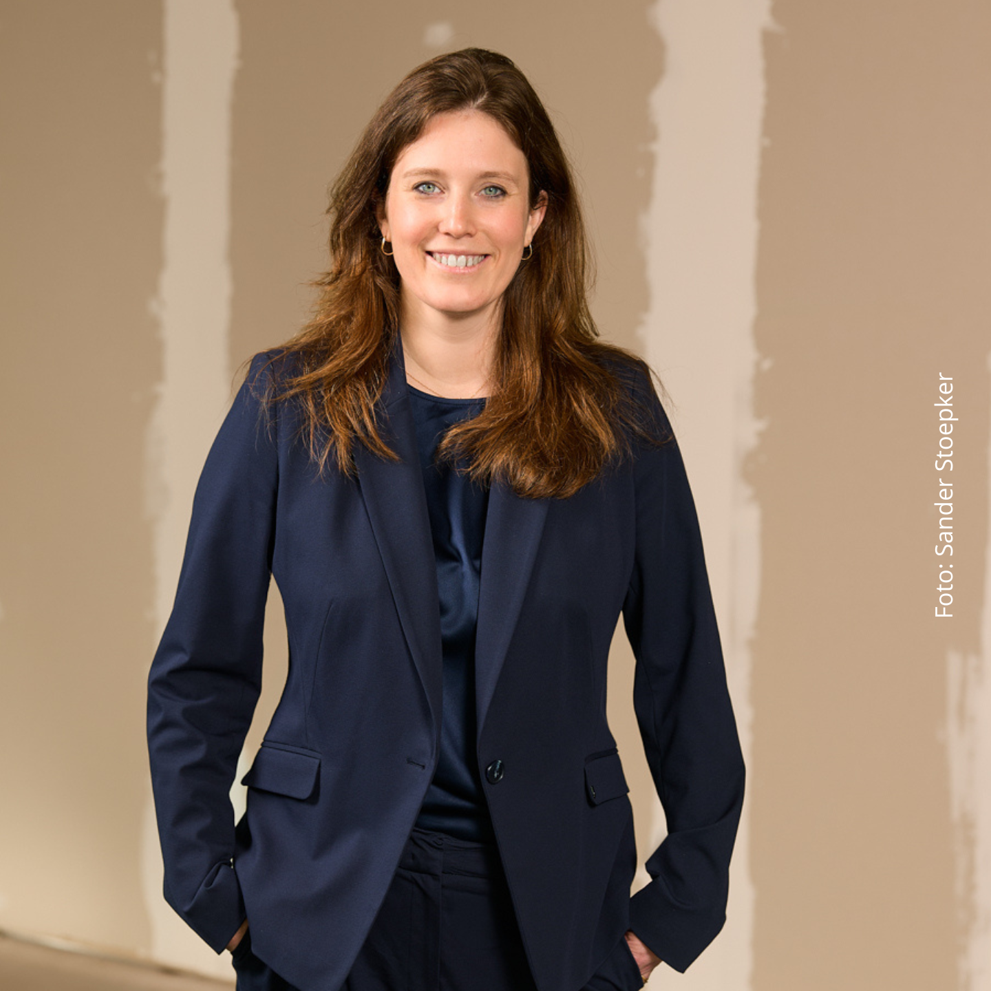 Marijke Vuik