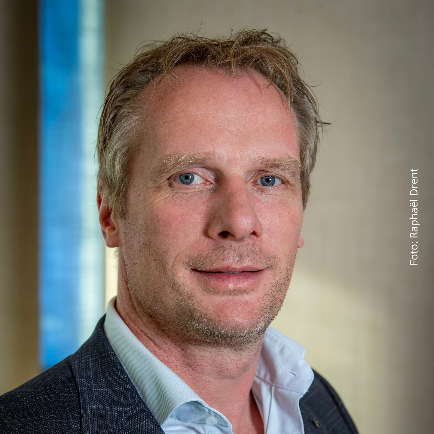 Vincent de Jong